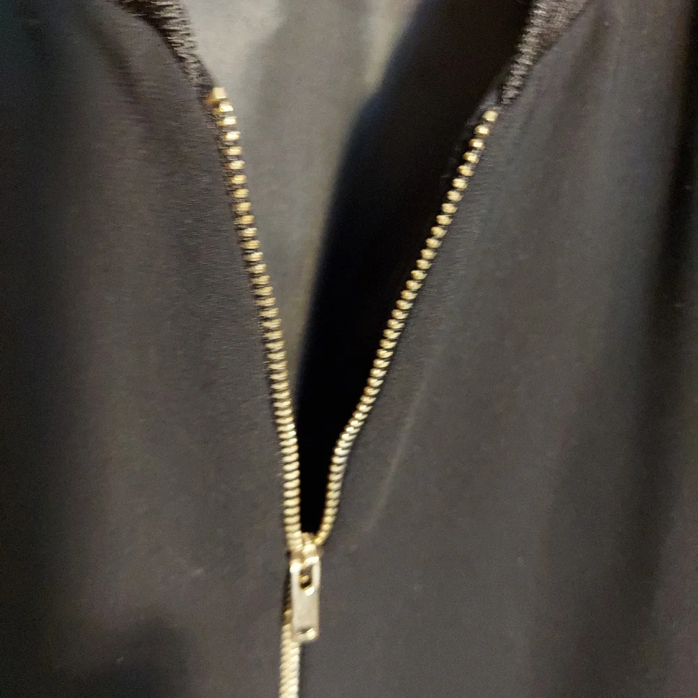 Zara basic Jacket - Picture 2 of 6